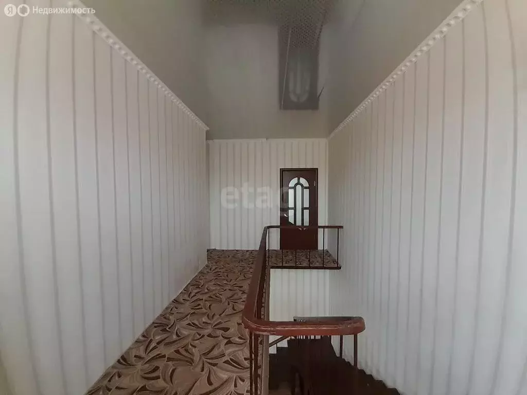 Дом в Бахчисарайский район, Почтовское сельское поселение, село ... - Фото 2