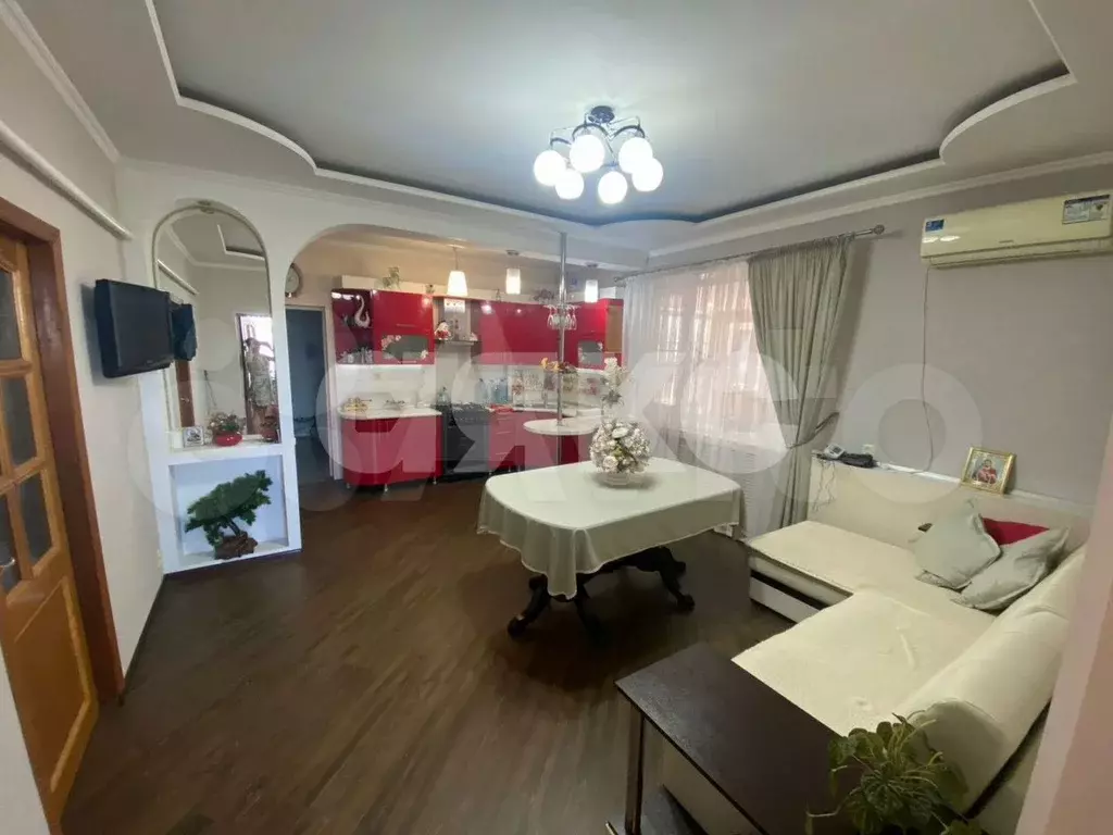 Дом 200 м на участке 20 сот. - Фото 1