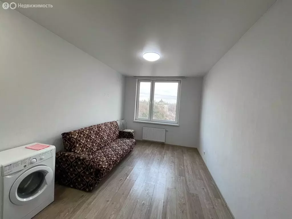 Квартира-студия: Лыткарино, 6-й микрорайон, 33 (24 м) - Фото 2