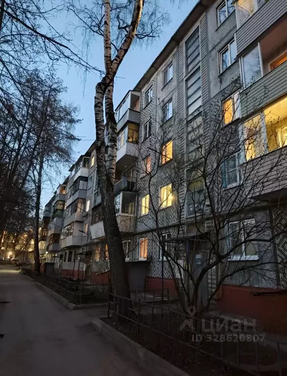 Комната Калужская область, Калуга ул. Дзержинского, 67 (10.0 м) - Фото 1