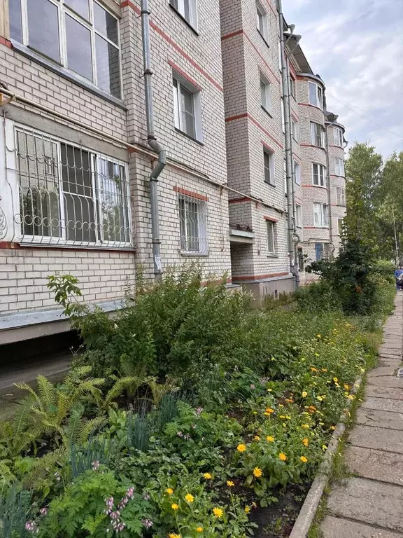 3-к кв. Кировская область, Киров ул. Воровского, 72б (73.0 м) - Фото 2