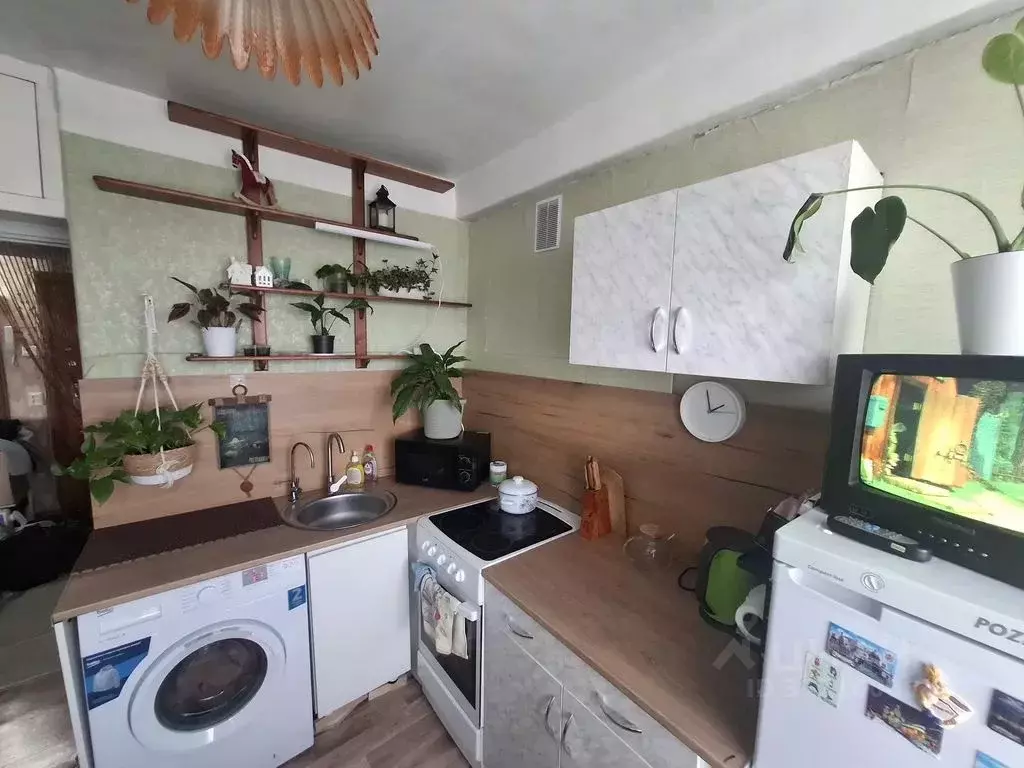 1-к кв. Санкт-Петербург просп. Косыгина, 28К5 (36.0 м) - Фото 1