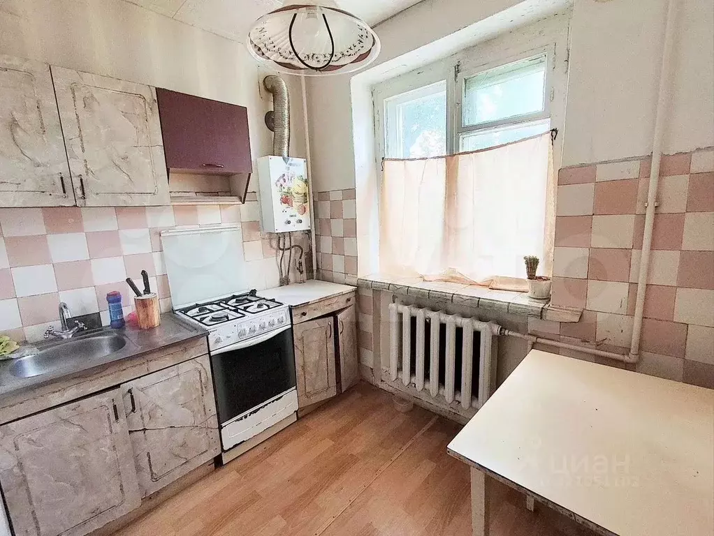 2-к кв. Тульская область, Новомосковск Гражданская ул., 7 (40.0 м) - Фото 0