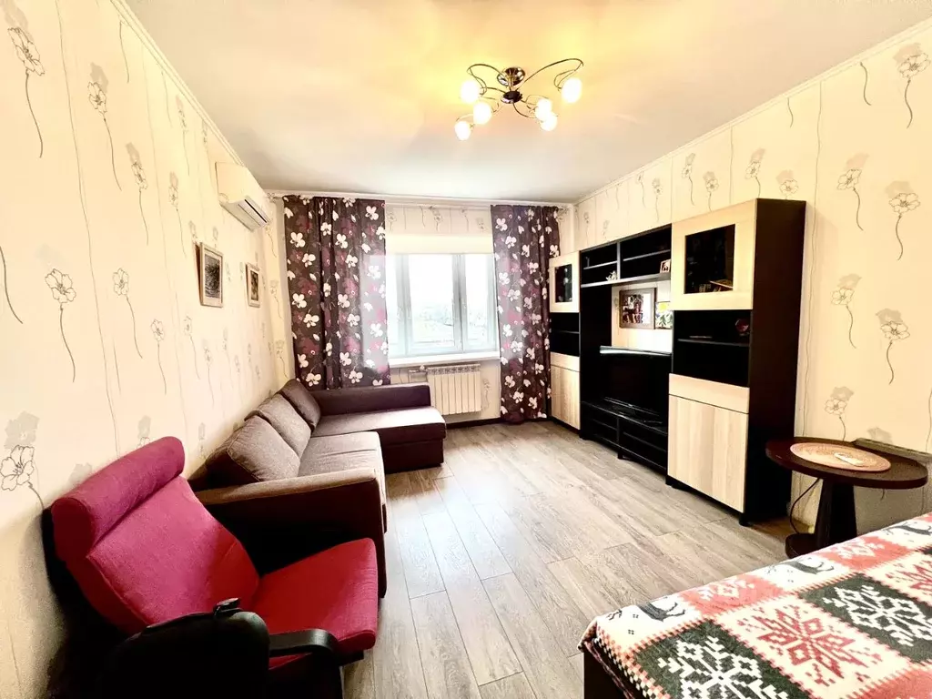 2-к кв. Московская область, Истра муниципальный округ, с. Павловская ... - Фото 1