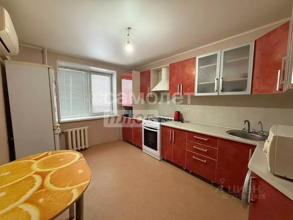 2-к кв. Курская область, Курск ул. 50 лет Октября, 96Б (54.0 м) - Фото 2