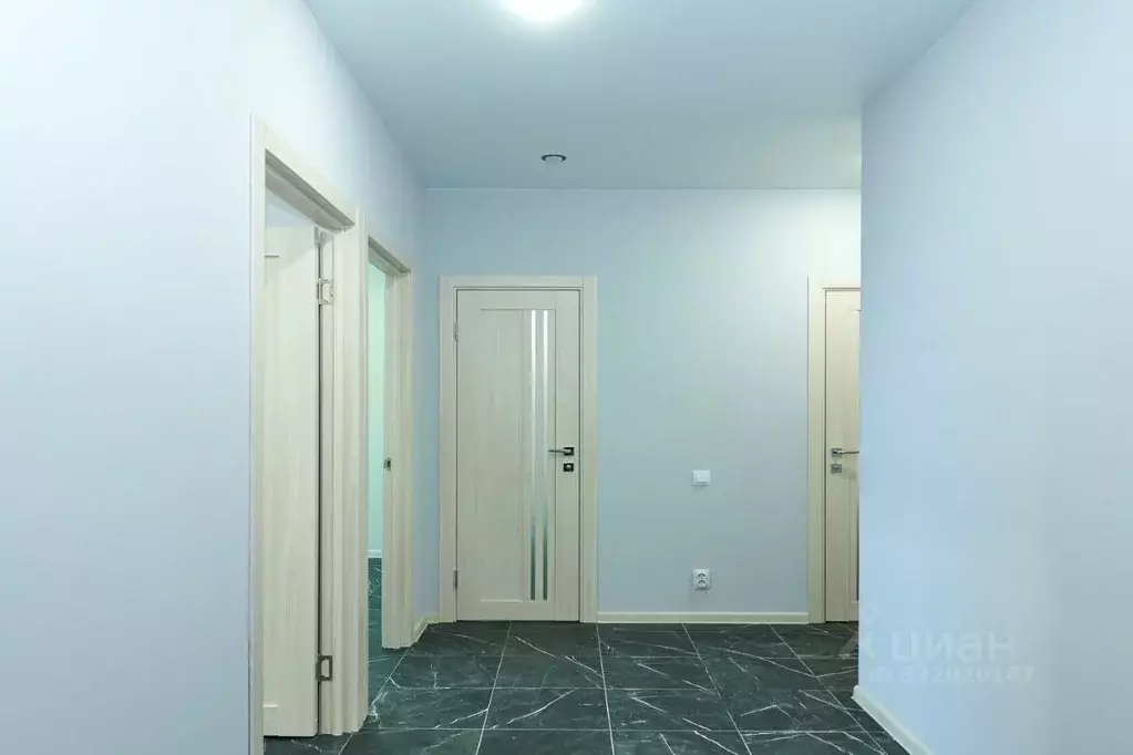 1-к кв. Ярославская область, Ярославль ул. Соловьева, 5 (42.4 м) - Фото 2