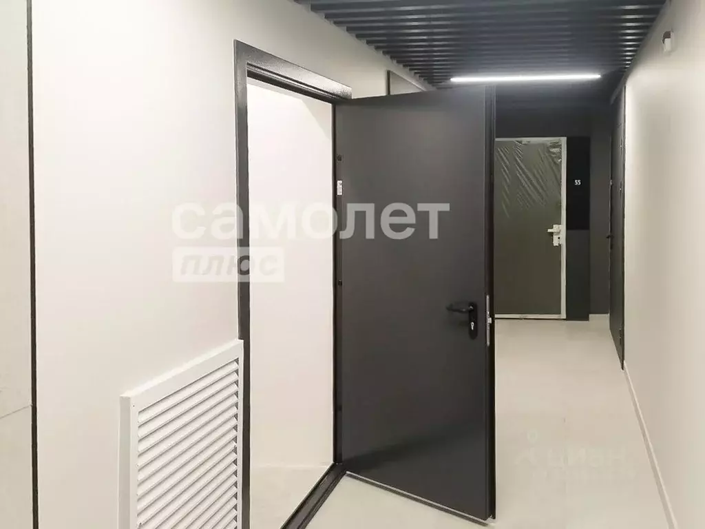 Гараж в Кемеровская область, Кемерово Институтская ул., 34 (3 м) - Фото 1