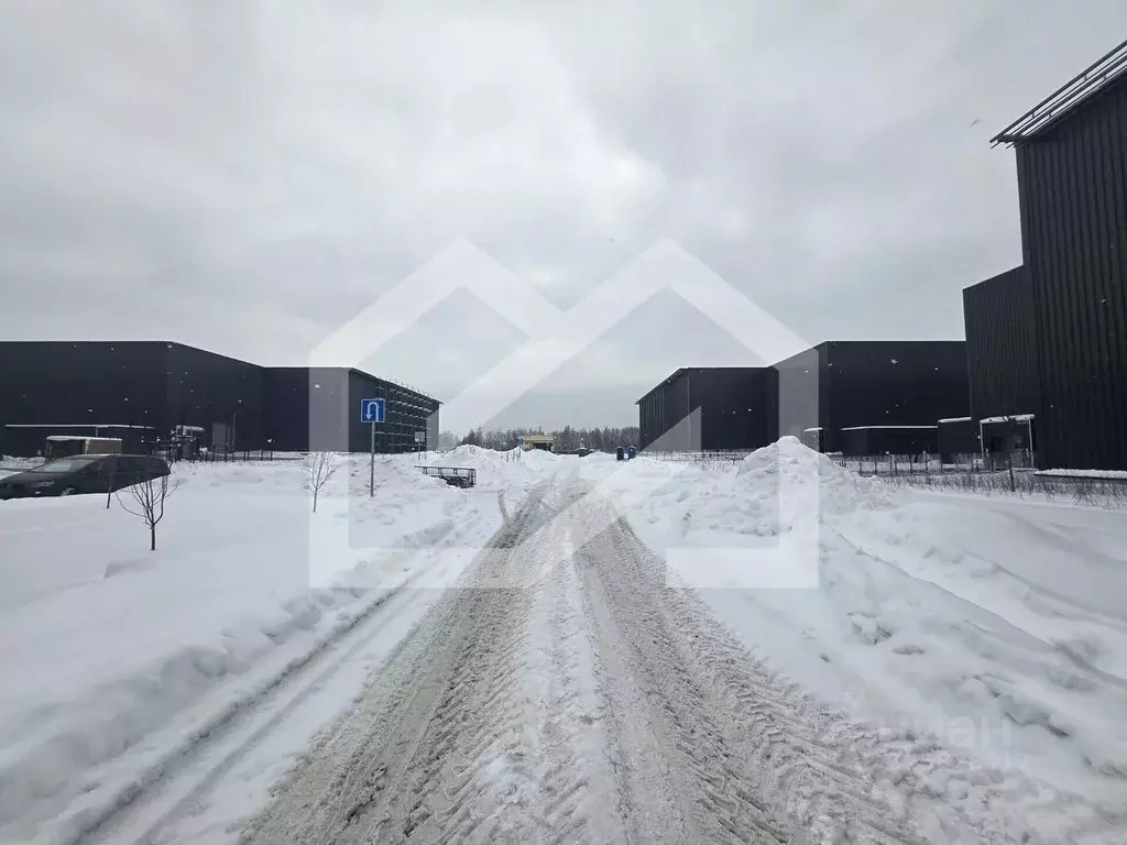 Помещение свободного назначения в Московская область, Солнечногорск ... - Фото 2