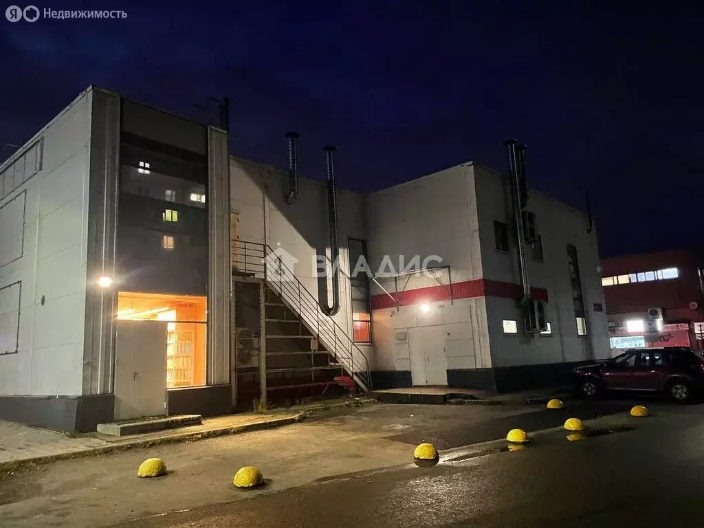 Помещение свободного назначения (250 м) - Фото 2