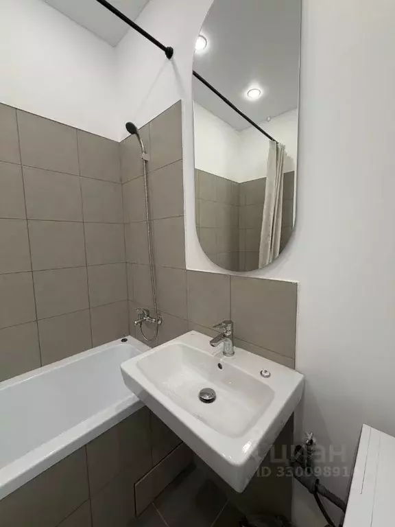 1-к кв. Москва Сосенское поселение, просп. Куприна, 3к3 (33.0 м) - Фото 2