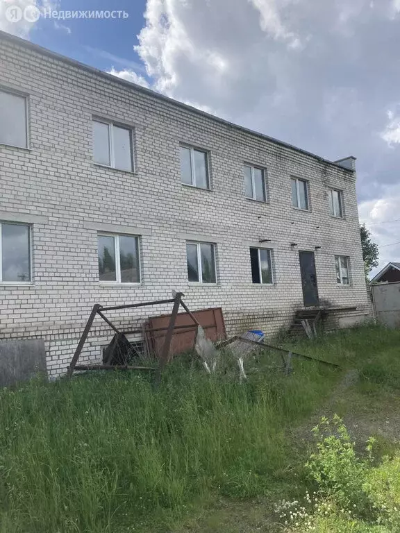 Помещение свободного назначения (400 м) - Фото 1
