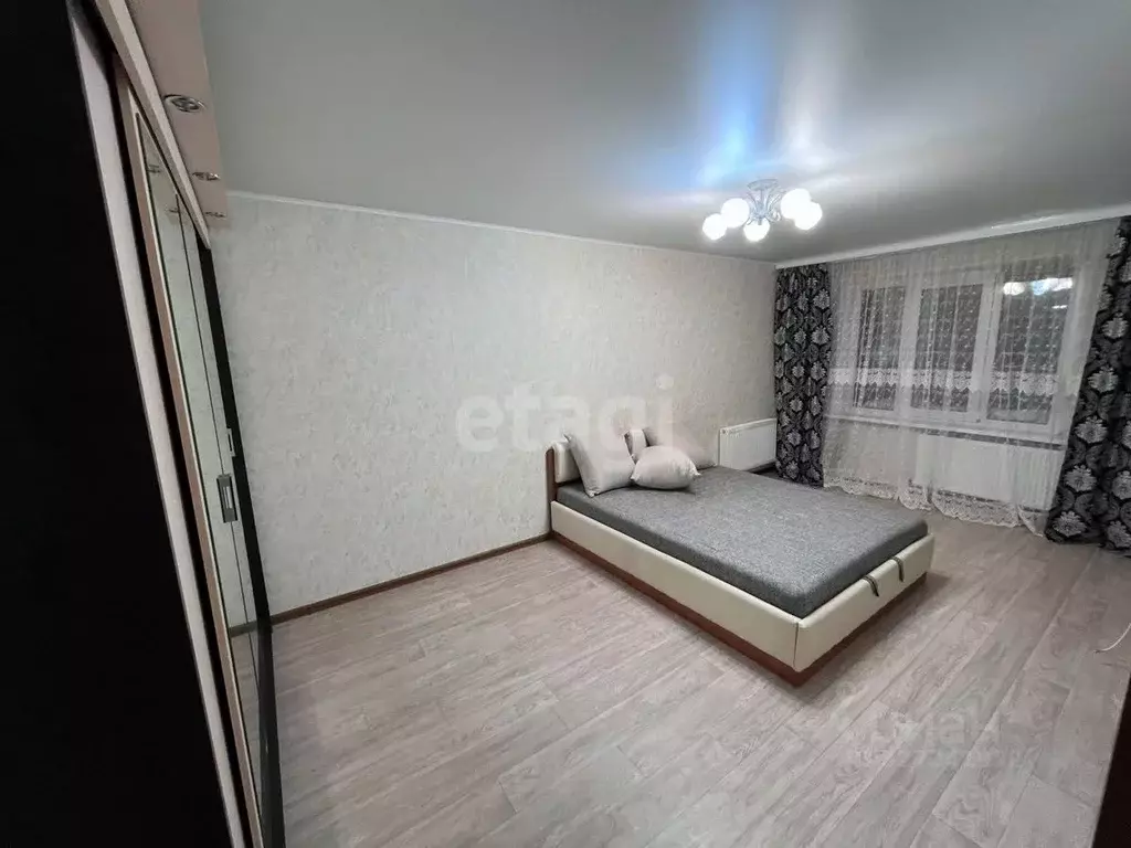 2-к кв. Ямало-Ненецкий АО, Новый Уренгой Восточный мкр, 4/6 (60.0 м) - Фото 1