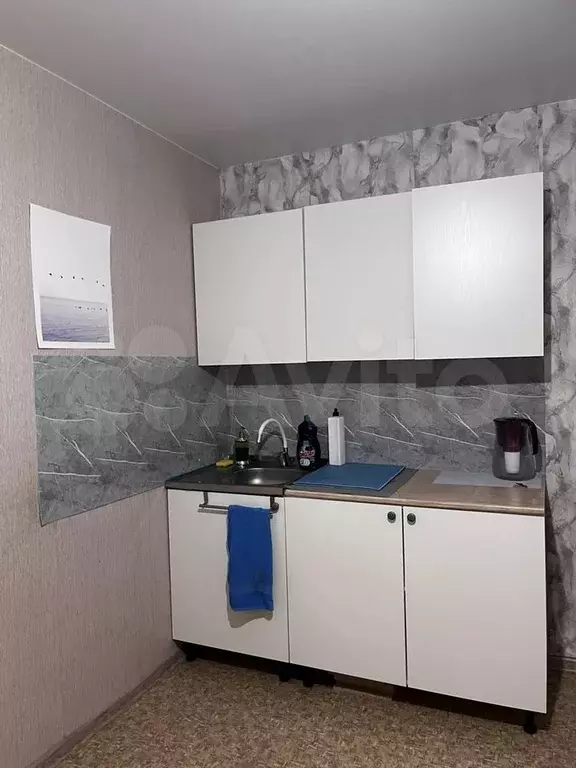 1-к. квартира, 38,9 м, 19/25 эт. - Фото 0