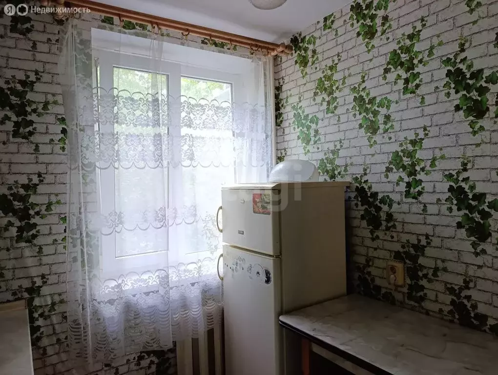1-комнатная квартира: Симферополь, улица 1-й Конной Армии, 19 (31 м) - Фото 2