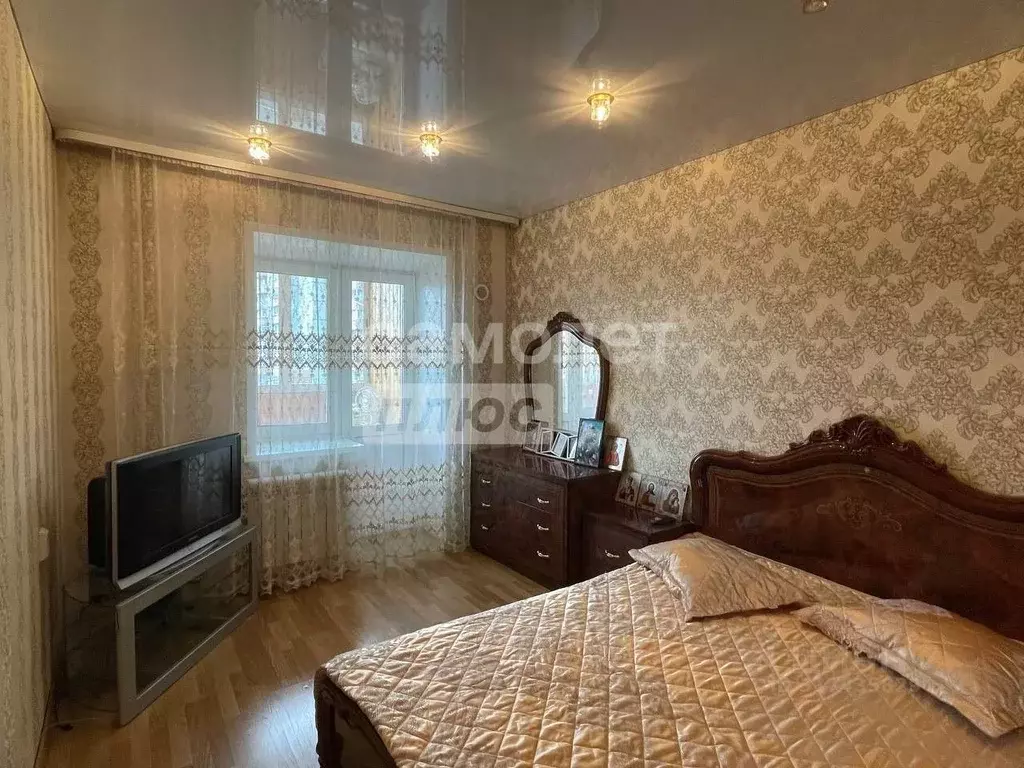 3-к кв. Забайкальский край, Чита ул. Шилова, 20 (79.7 м) - Фото 0