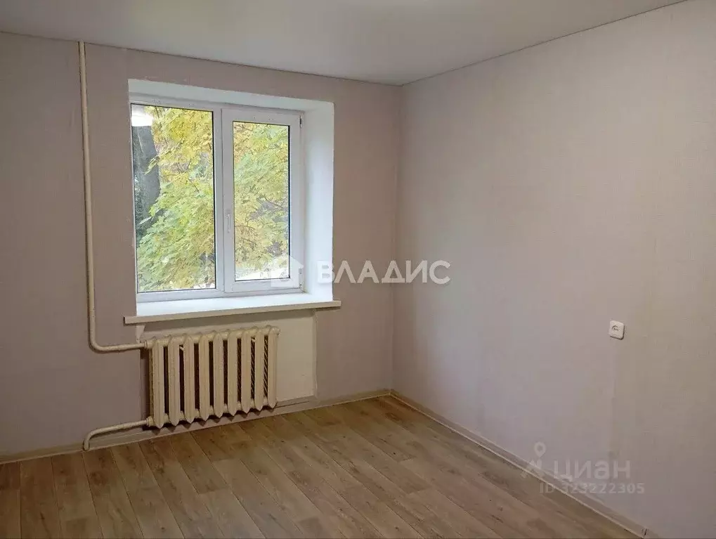 Комната Белгородская область, Белгород Степная ул., 2 (11.8 м) - Фото 1