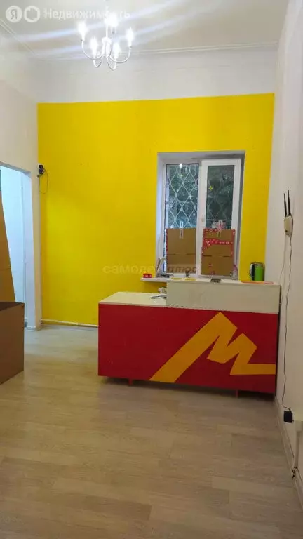 Помещение свободного назначения (20 м) - Фото 1