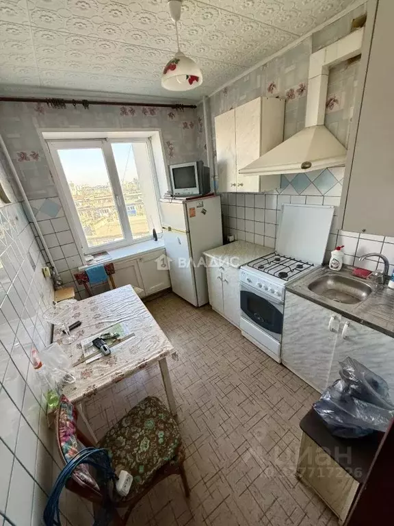 3-к кв. Волгоградская область, Волгоград Краснополянская ул., 12 (54.0 ... - Фото 1