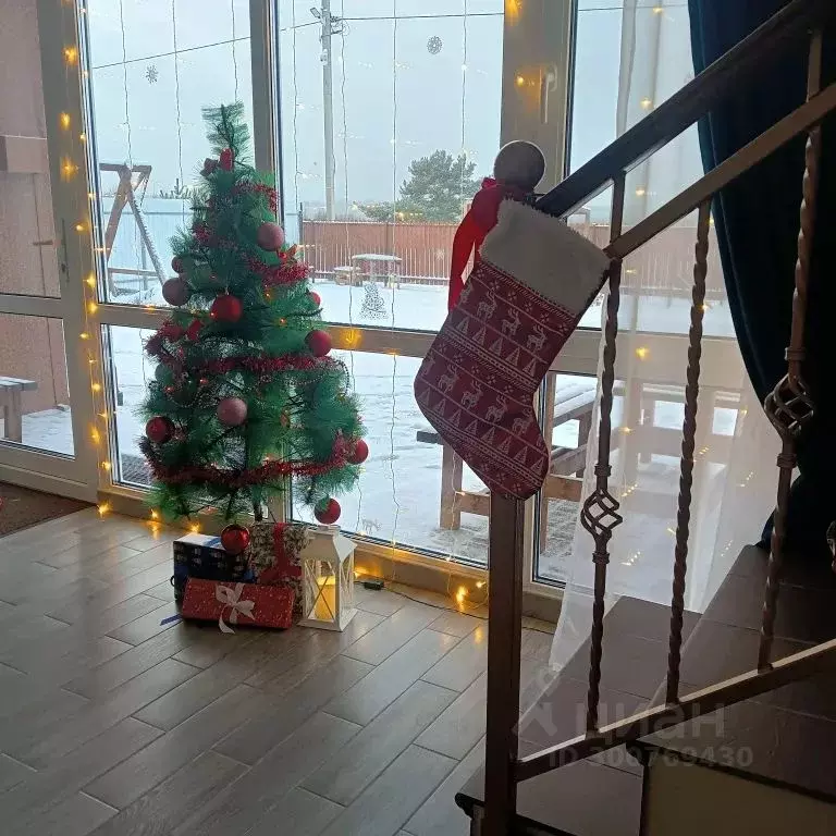 Дом в Тверская область, Осташков пер. 1-й Пляжный, 16 (70 м) - Фото 2