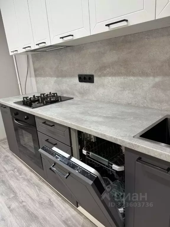 3-к кв. Нижегородская область, Нижний Новгород ул. Вячеслава Шишкова, ... - Фото 2