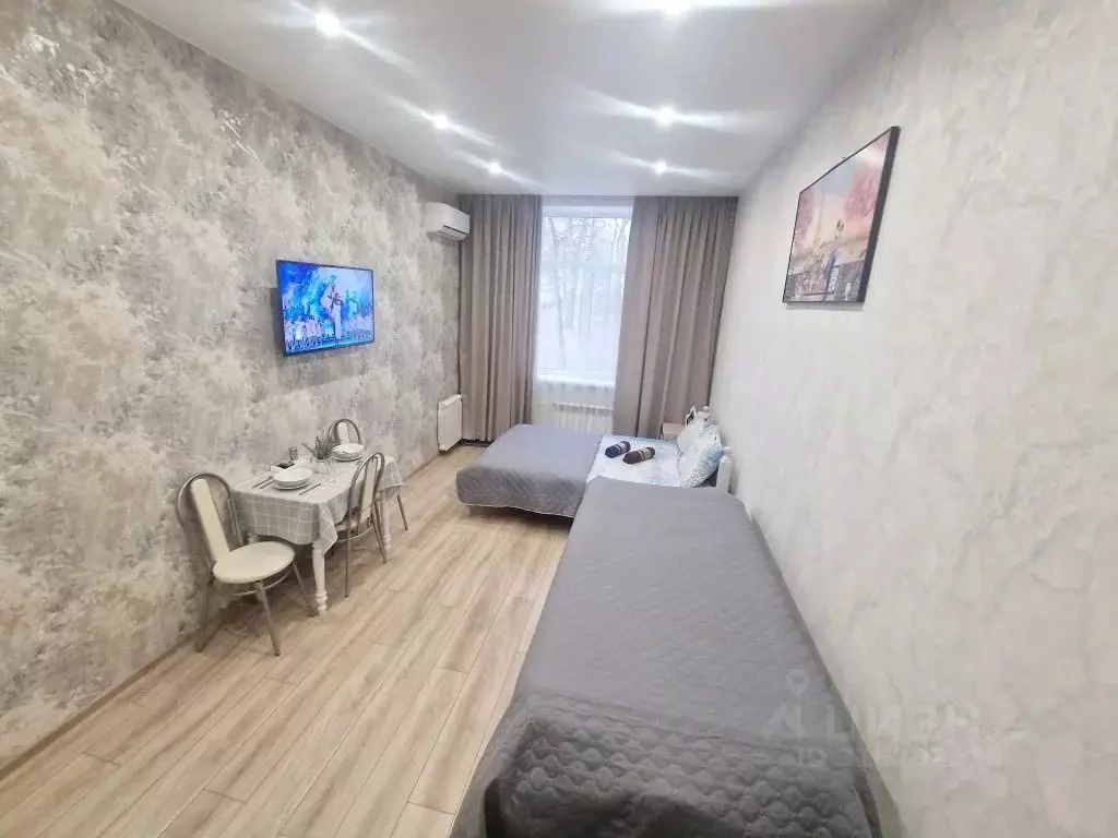1-к кв. Москва Профсоюзная ул., 17К2 (27.0 м) - Фото 0