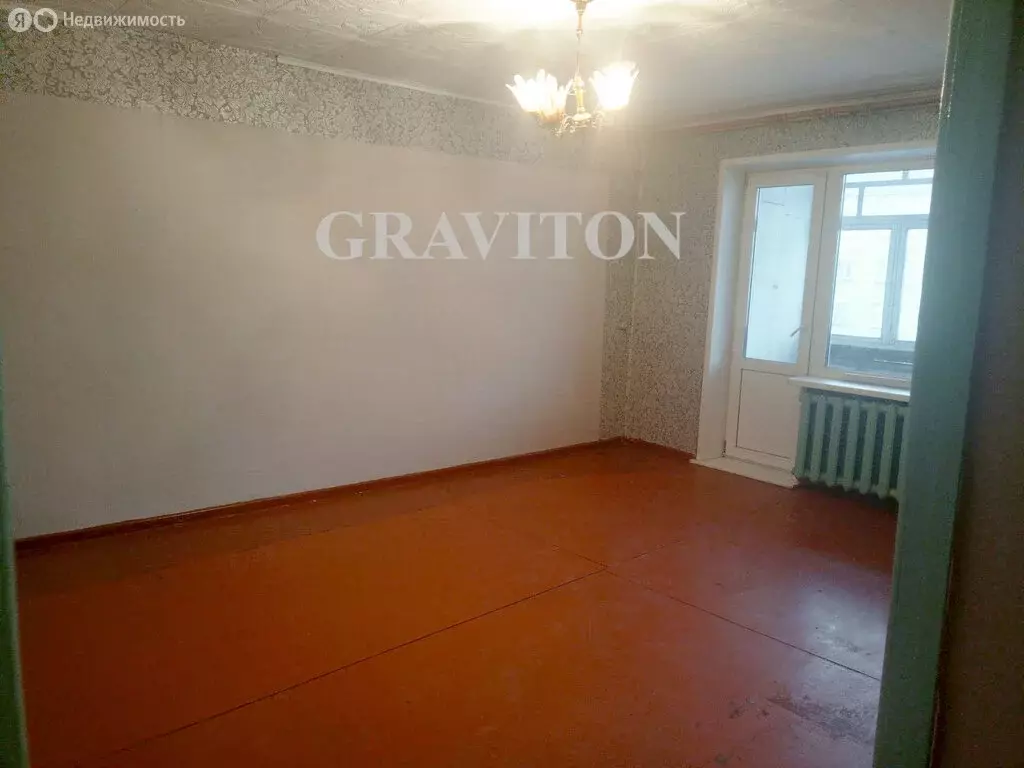 2-комнатная квартира: Горно-Алтайск, Коммунистический проспект, 61 ... - Фото 2