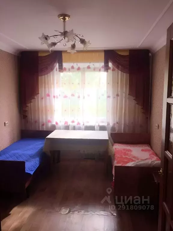 Комната Оренбургская область, Оренбург Салмышская ул., 29/2 - Фото 2