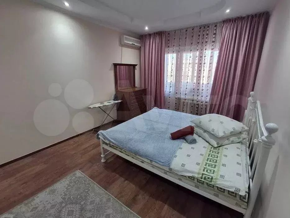 3-к. квартира, 56,1 м, 5/5 эт. - Фото 1