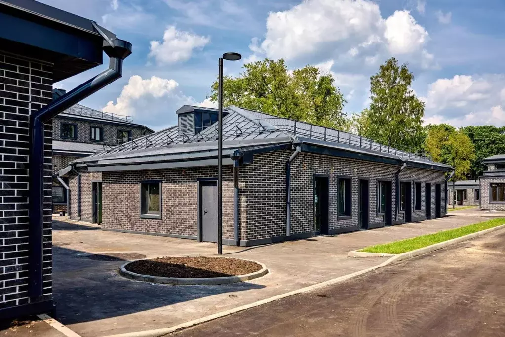 Помещение свободного назначения в Москва Волжский бул., 51С10 (14 м) - Фото 1