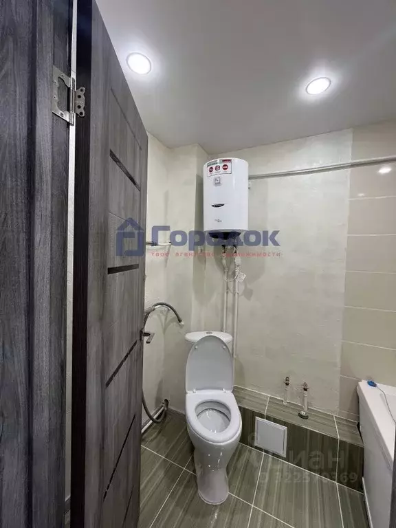 1-к кв. Свердловская область, Каменский муниципальный округ, с. ... - Фото 2