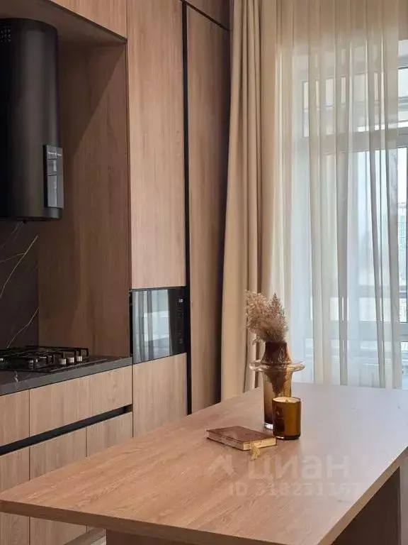 1-к кв. Ставропольский край, Ессентуки ул. Орджоникидзе, 97к2 (40.0 м) - Фото 0