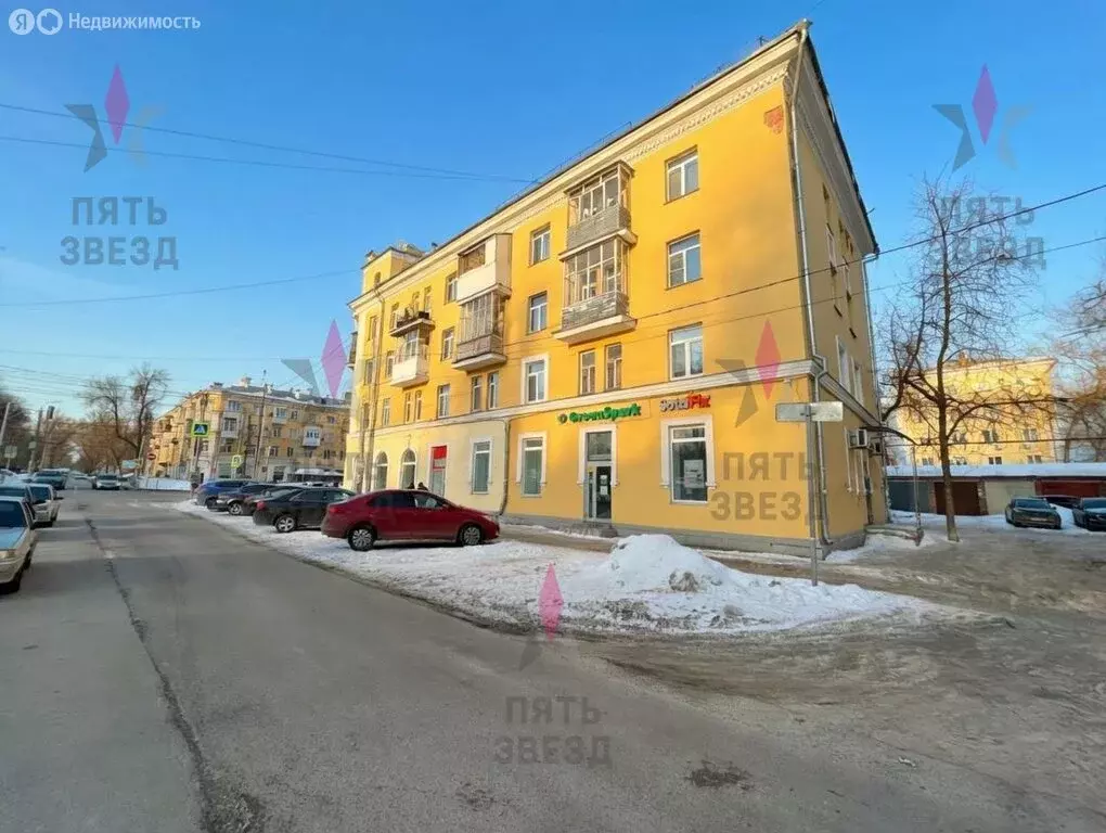 Помещение свободного назначения (714.2 м) - Фото 2