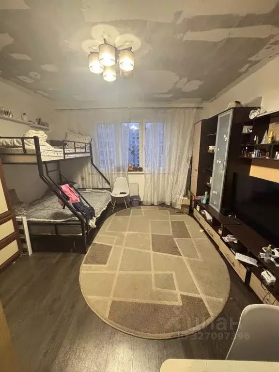 2-к кв. Москва ул. Адмирала Лазарева, 30К1 (58.0 м) - Фото 1