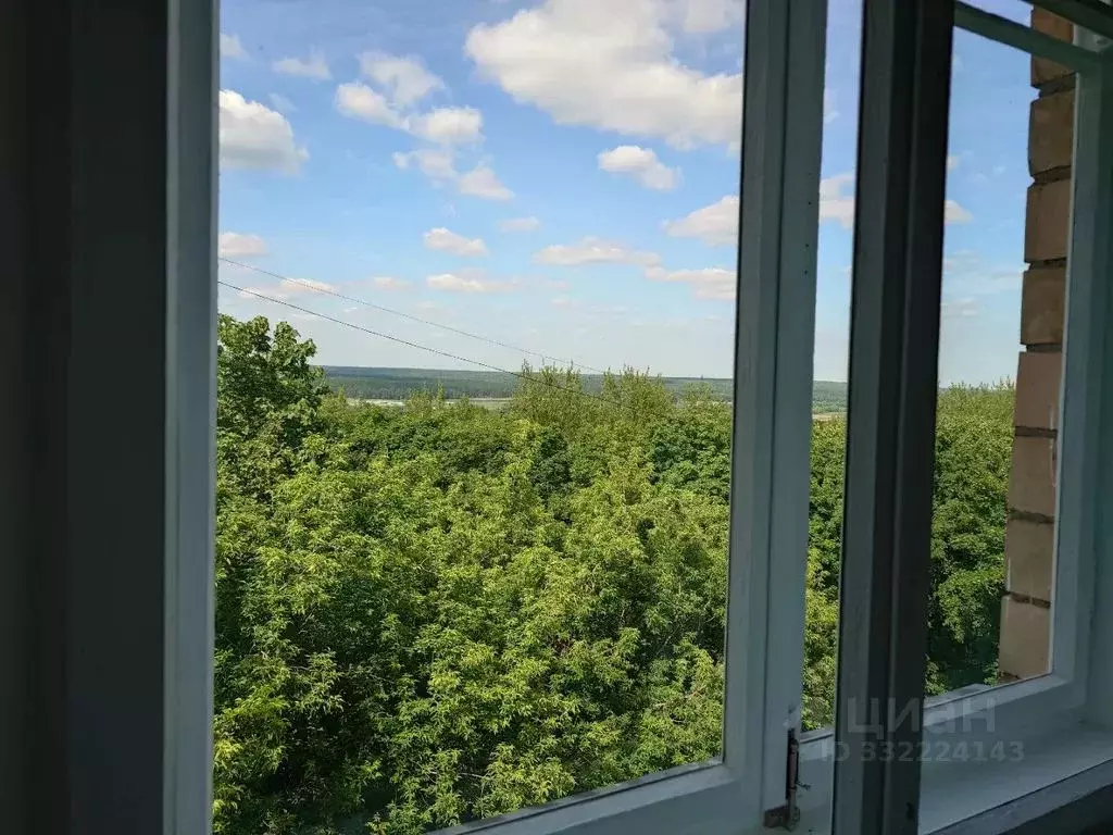 4-к кв. Московская область, Пущино Серпухов городской округ, В мкр, 28 ... - Фото 2