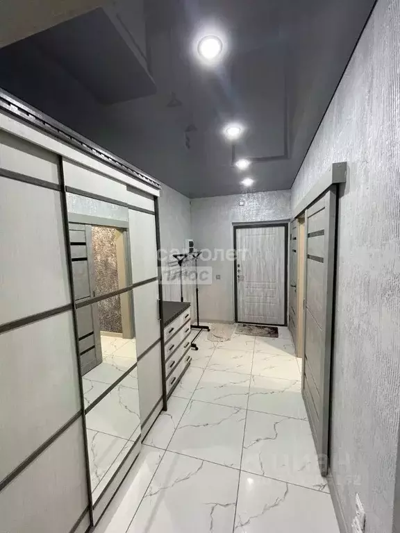 3-к кв. Иркутская область, Иркутский муниципальный округ, Маркова рп ... - Фото 1