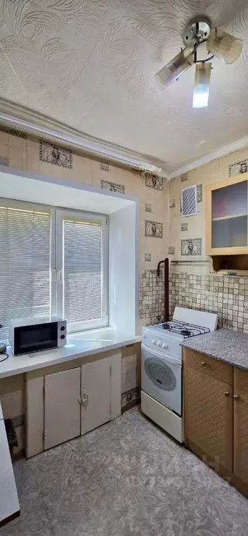 1-к кв. Тюменская область, Тюмень ул. Республики, 6 (32.0 м) - Фото 1