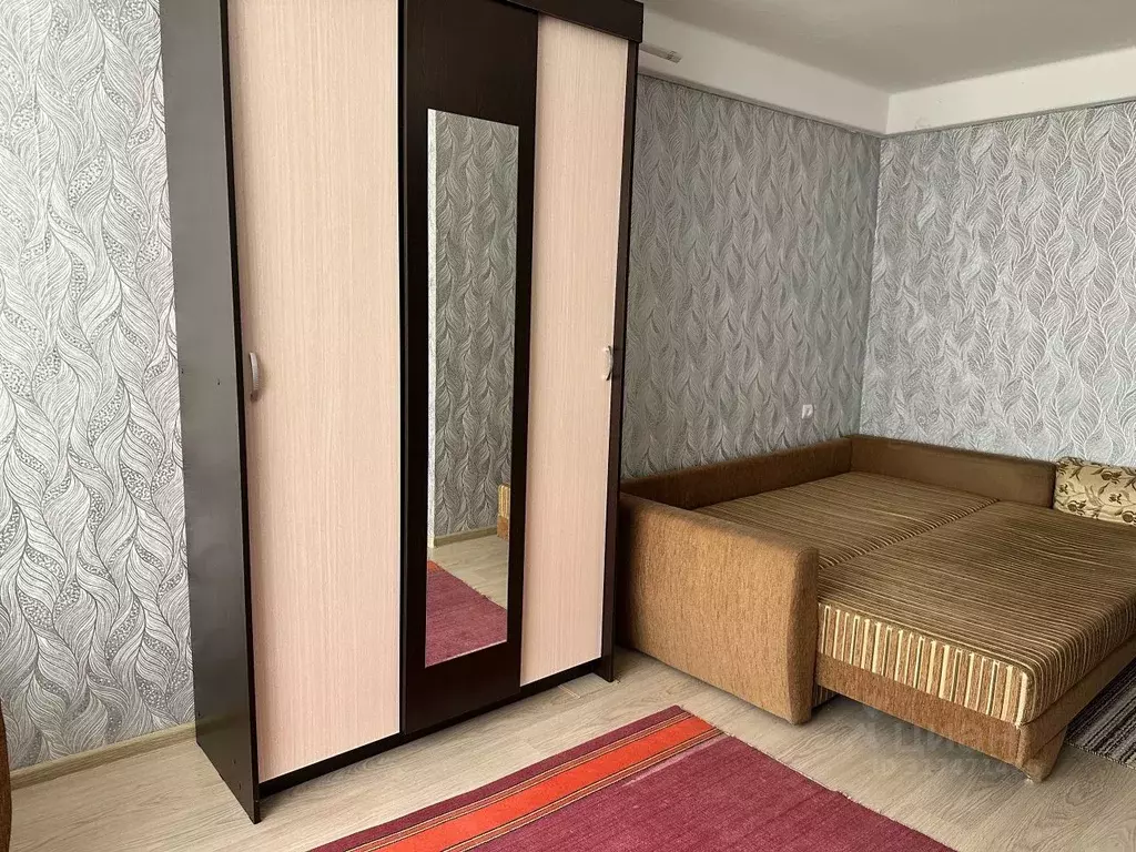 1-к кв. Санкт-Петербург Будапештская ул., 5К2 (29.1 м) - Фото 1