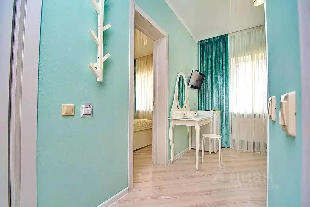 Комната Краснодарский край, Анапа Песчаная ул., 16А - Фото 0