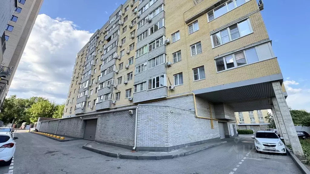 2-к кв. Ростовская область, Батайск ул. Урицкого, 5 (62.0 м) - Фото 1