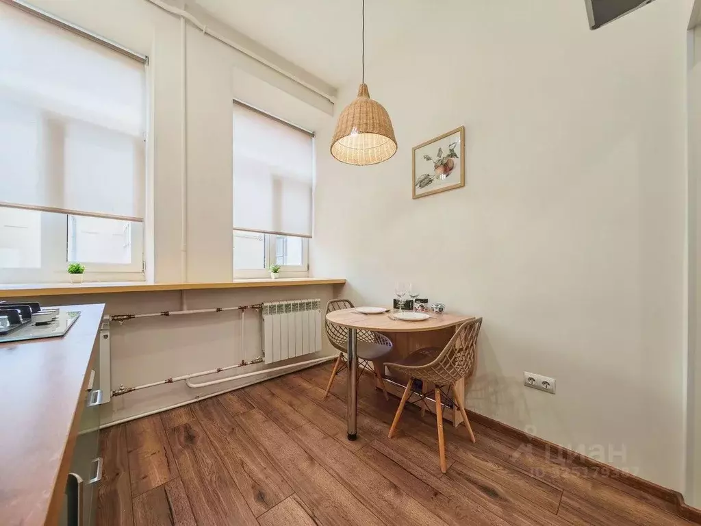 2-к кв. Санкт-Петербург ул. Белинского, 7 (42.0 м) - Фото 2