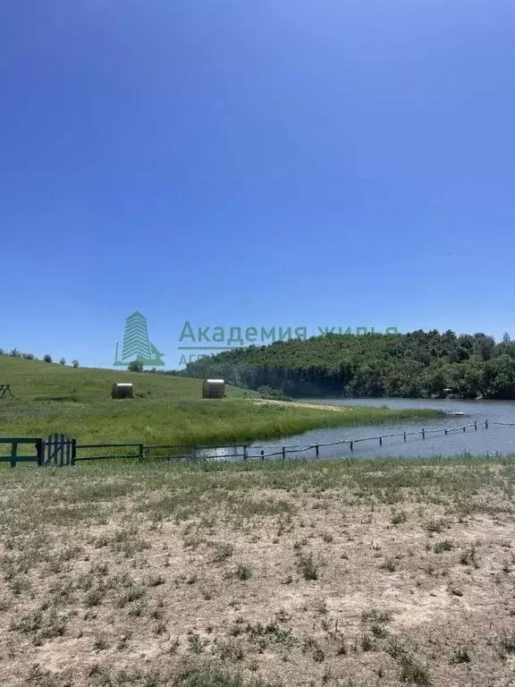 Участок в Саратовская область, с. Курдюм ул. Международная (1000.0 ... - Фото 2