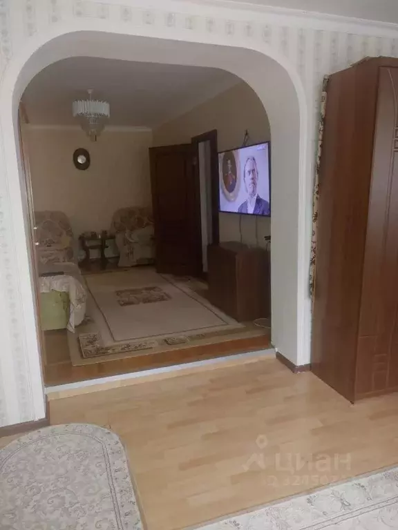 2-к кв. Северная Осетия, Владикавказ ул. Щорса, 201к2 (63.0 м) - Фото 2