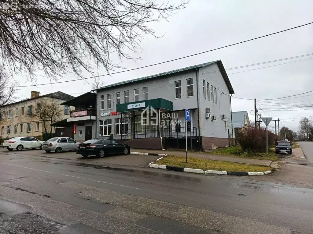 Помещение свободного назначения (429 м) - Фото 1