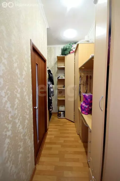 2-комнатная квартира: Ялуторовск, улица Сирина, 3 (52.9 м) - Фото 2