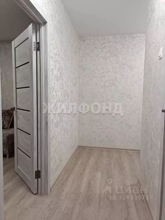 1-к кв. Томская область, Томск просп. Фрунзе, 94 (35.0 м) - Фото 1