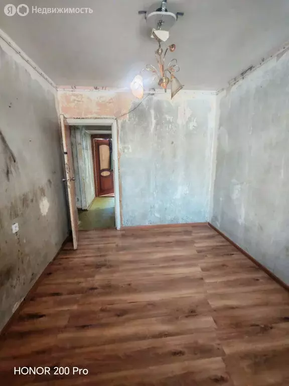 3-комнатная квартира: Орёл, Планерная улица, 69 (63.3 м) - Фото 1