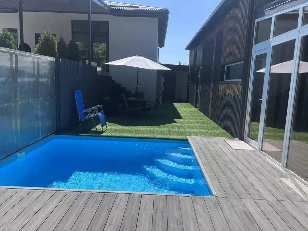 Дом в Краснодарский край, Новороссийск пер. 2-й Дорожный, 22 (63 м) - Фото 1