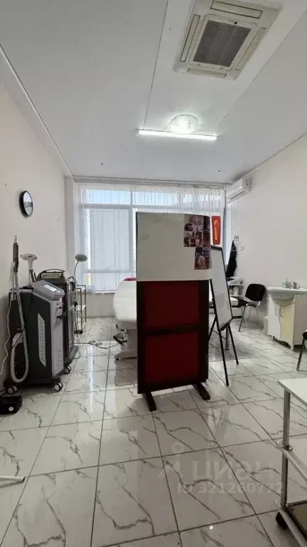 Офис в Дагестан, Махачкала ул. Даниялова, 15А (30 м) - Фото 1