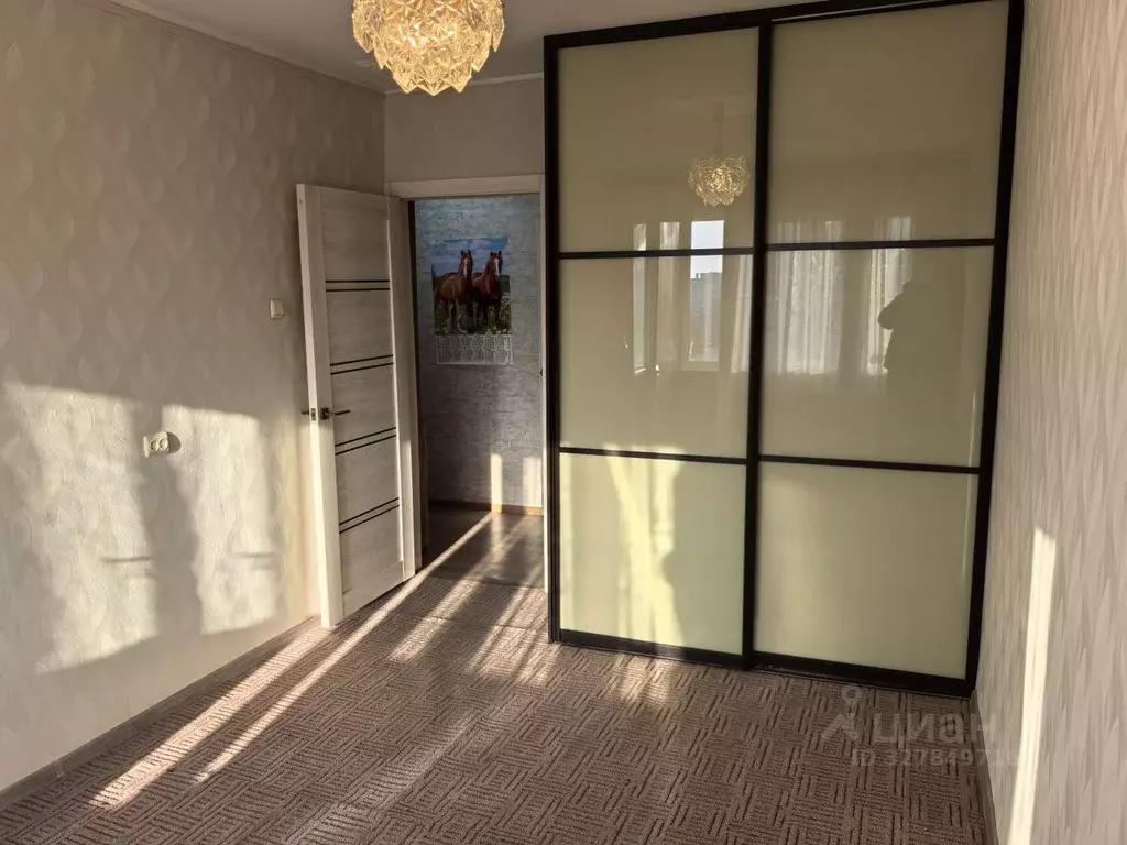 3-к кв. Санкт-Петербург просп. Просвещения, 24/2 (60.7 м) - Фото 1