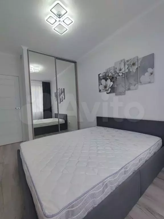 1-к. квартира, 34,8 м, 12/21 эт. - Фото 1
